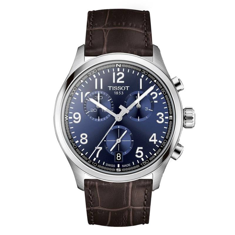 Montre Chrono L 42 mm T1164171604200 - Tissot