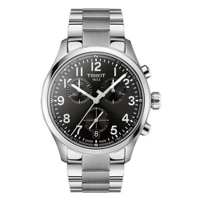 Tissot Chrono L 42mm T1164171105200 Watch - Tissot