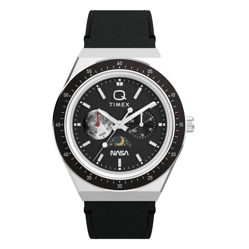 Q Timex NASA Watch TW2Y56800 - Timex