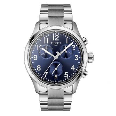 Tissot Chrono L 42mm T1164171104200 Watch - Tissot
