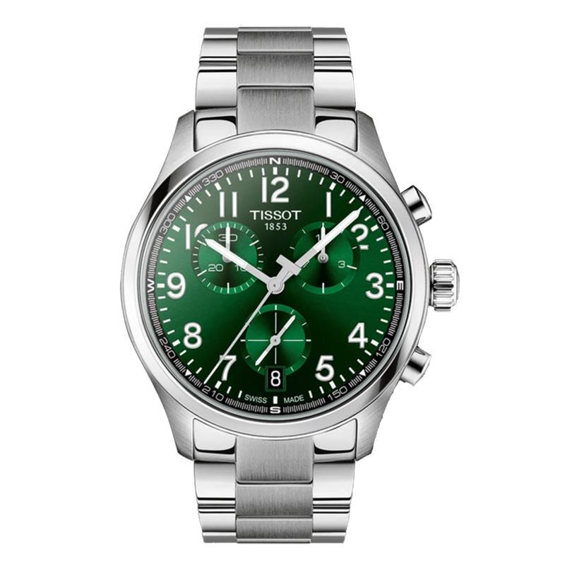 Tissot Chrono L 42mm T1164171109200 Watch - Tissot