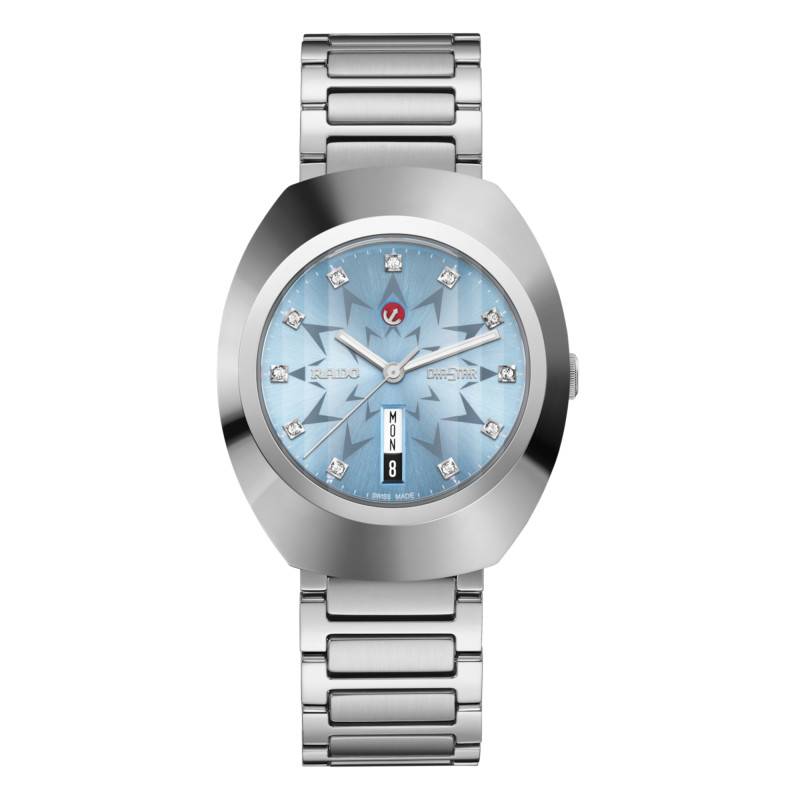 Montre DiaStar Original Automatic R12160223 - Rado