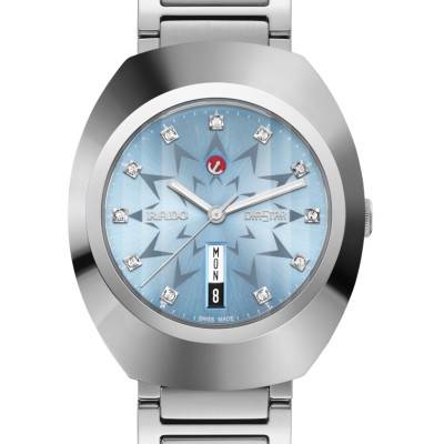 Montre DiaStar Original Automatic R12160223 - Rado