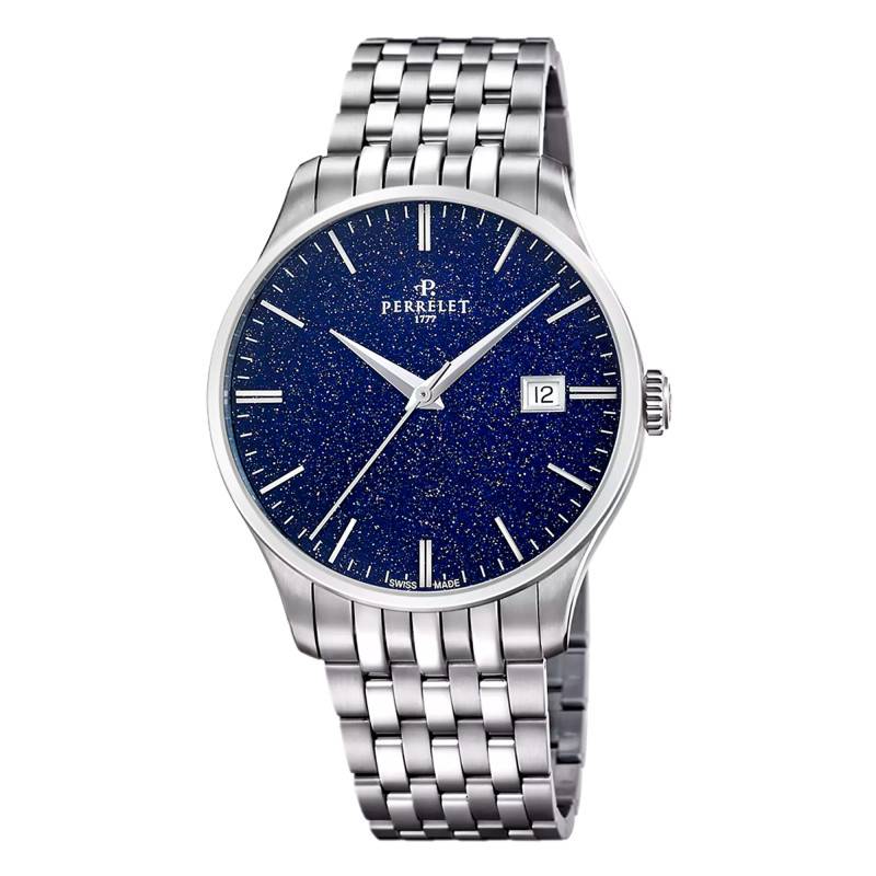 Montre Weekend Aventurine A1300/J - Perrelet