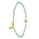 Zirconium oxide,Amazonite