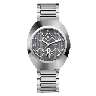 Montre DiaStar Original Automatic R12160113 - Rado