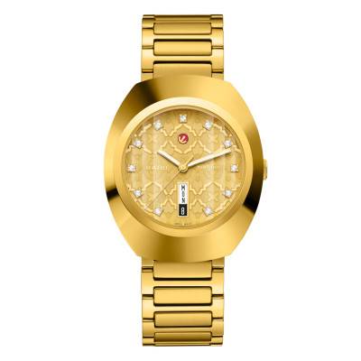 Montre DiaStar Original Automatic R12161263 - Rado