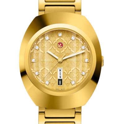 Montre DiaStar Original Automatic R12161263 - Rado