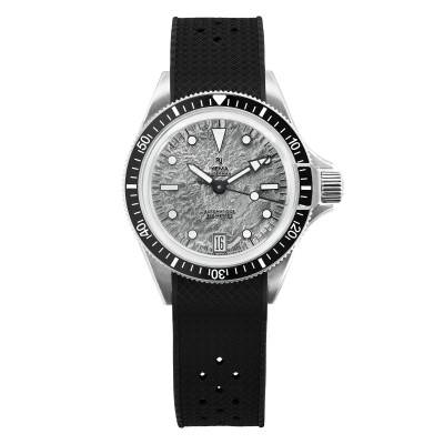 Superman Titanium MoonTide CMM.11 Limited Edition Watch - Yema