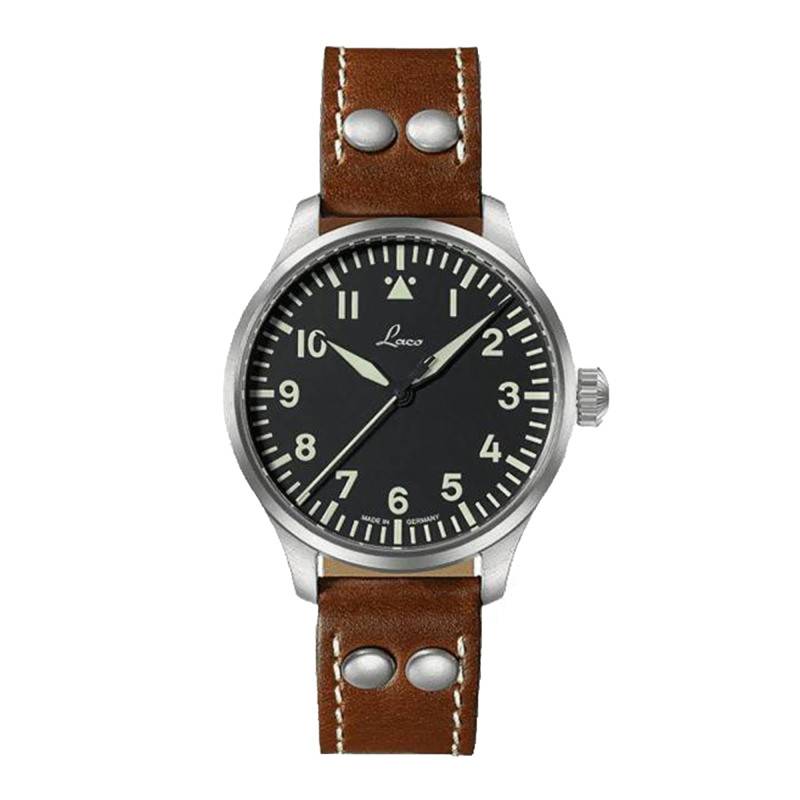 Augsburg Pilot 861988 Watch - Laco