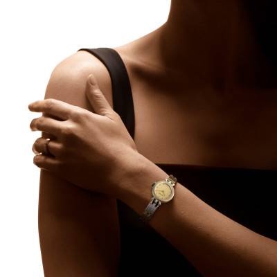 Moorea 7851328 Watch - Pequignet - Pequignet