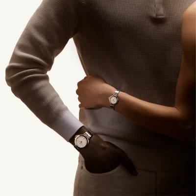 Moorea 4241318 Watch - Pequignet