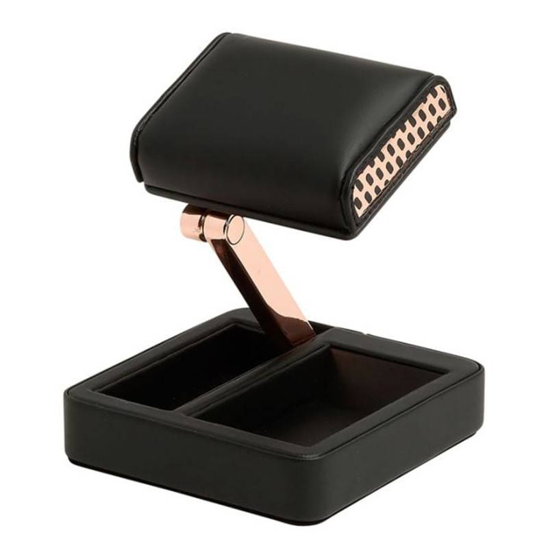 Axis Watch Stand - Wolf 1834