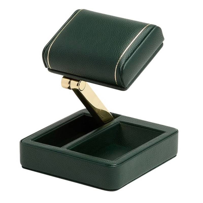 British Racing Watch Stand - Wolf 1834