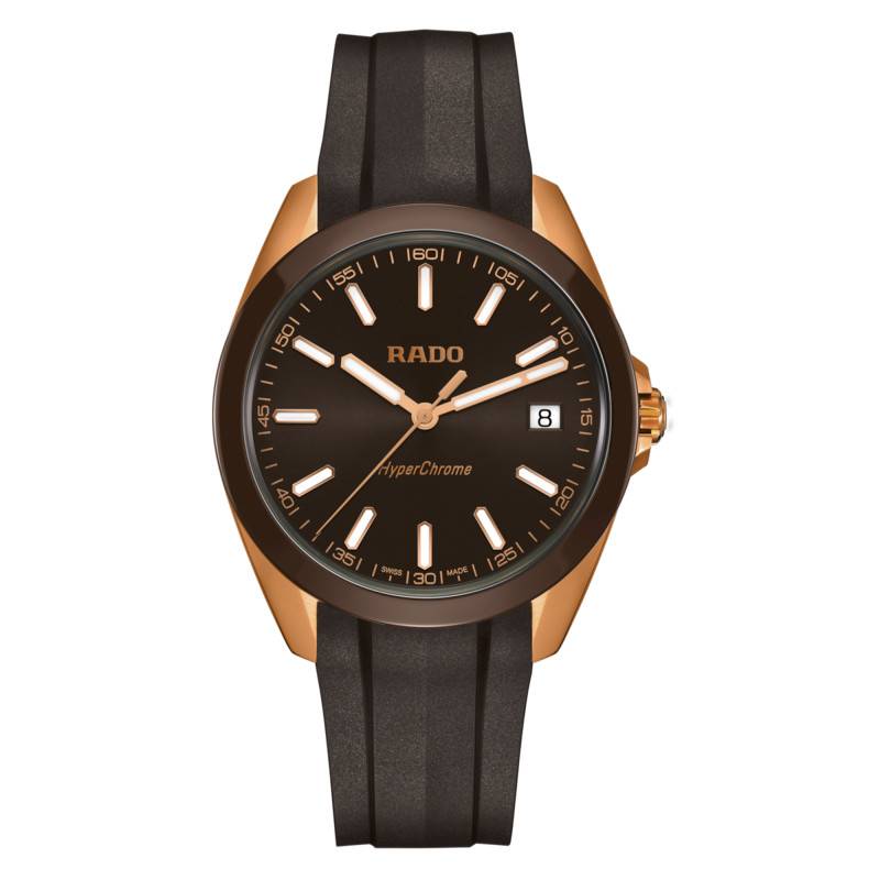 Rado HyperChrome Quartz R32281309 - Rado