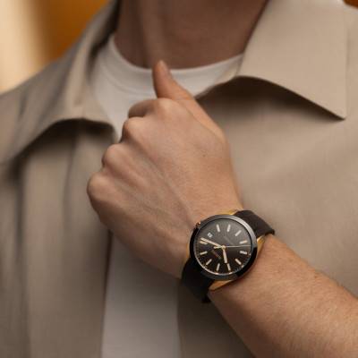 Rado HyperChrome Quartz R32281309 - Rado