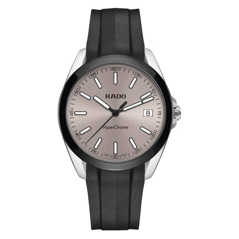 Rado HyperChrome Quartz R32280109 - Rado