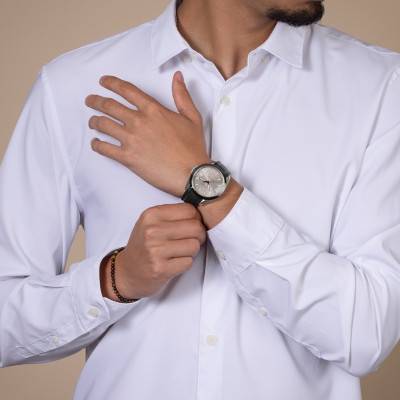 Rado HyperChrome Quartz R32280109 - Rado