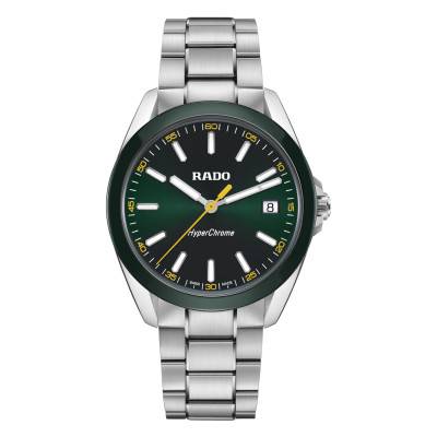Rado HyperChrome Quartz R32280313 - Rado
