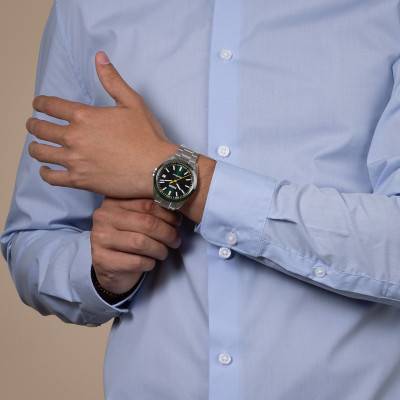 Rado HyperChrome Quartz R32280313 - Rado