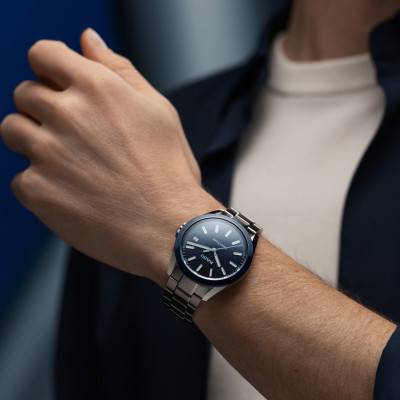 Rado HyperChrome Quartz R32280203 - Rado