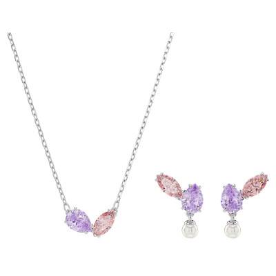 Ariana Grande x Swarovski Jewelry Set - 5746577 - Swarovski