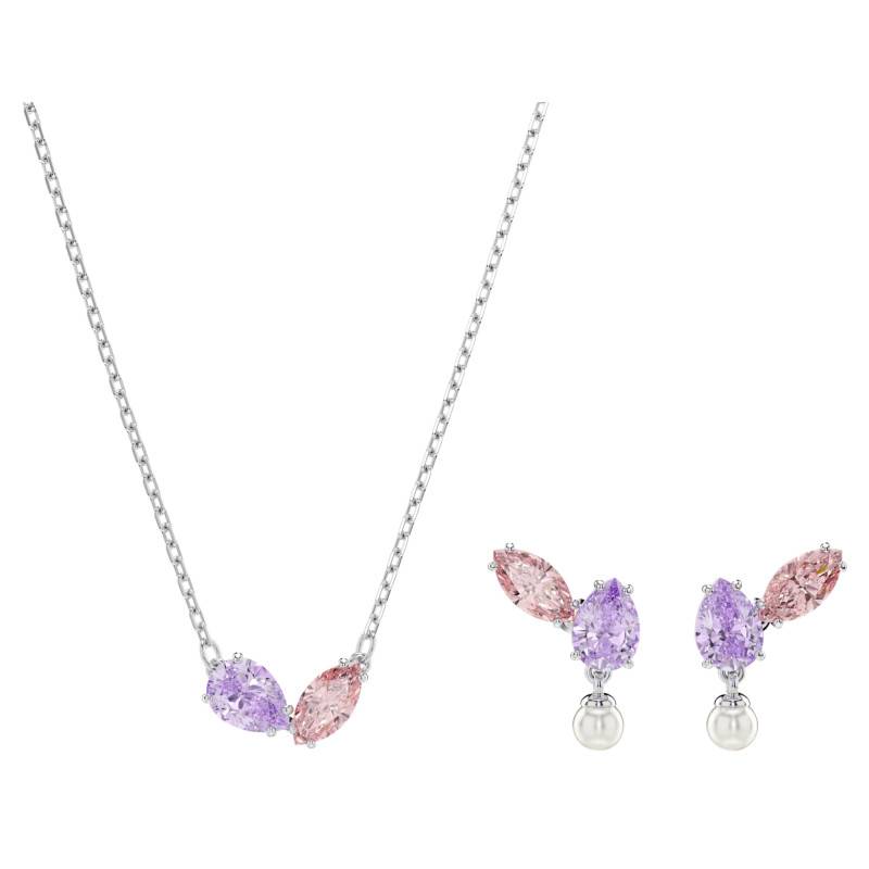 Ariana Grande x Swarovski Jewelry Set - 5746577 - Swarovski