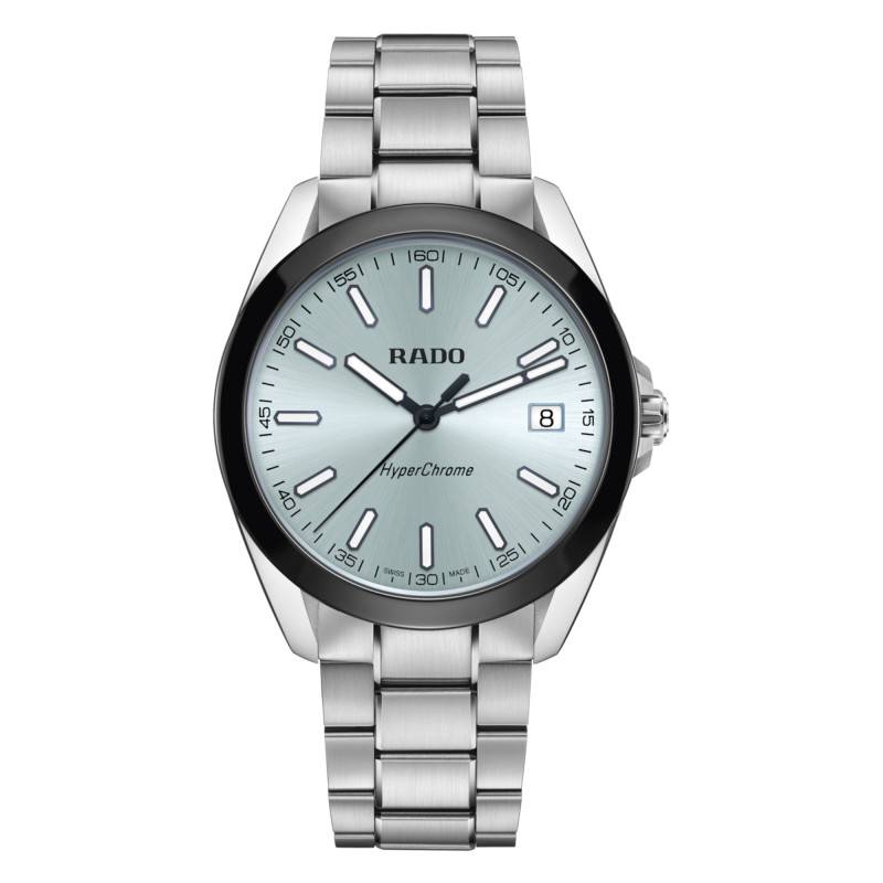 Rado HyperChrome Quartz R32280213 - Rado