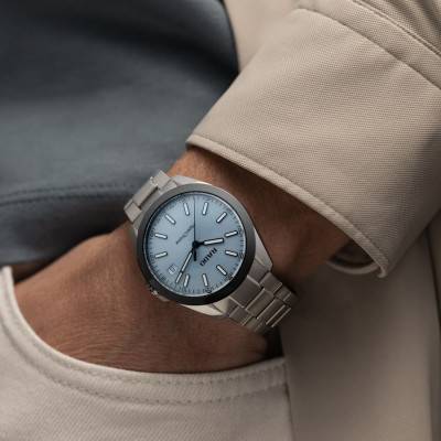 Rado HyperChrome Quartz R32280213 - Rado