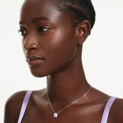 Ariana Grande x Swarovski Pendant Necklace - 5755817 - Swarovski