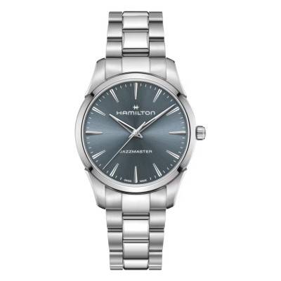 Jazzmaster Quartz 40 mm Watch H32461141 - Hamilton