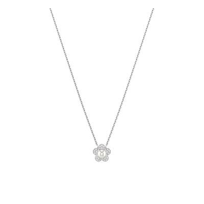 Ariana Grande x Swarovski Pendant Necklace - 5755817 - Swarovski