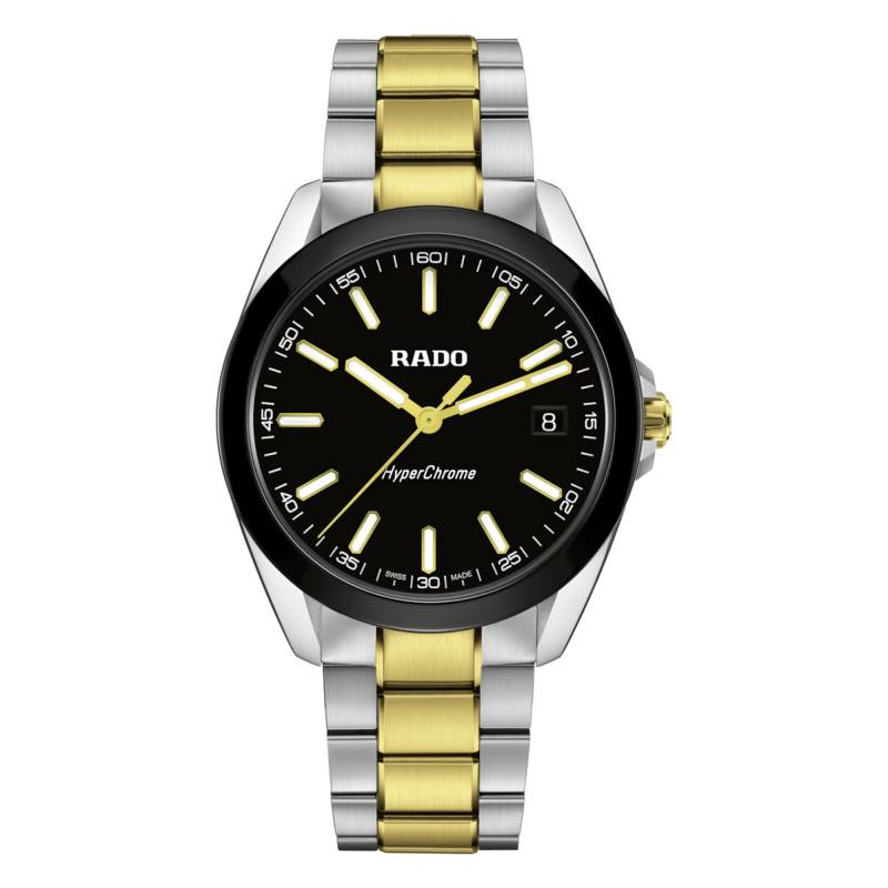 Rado HyperChrome Quartz R32280153 - Rado