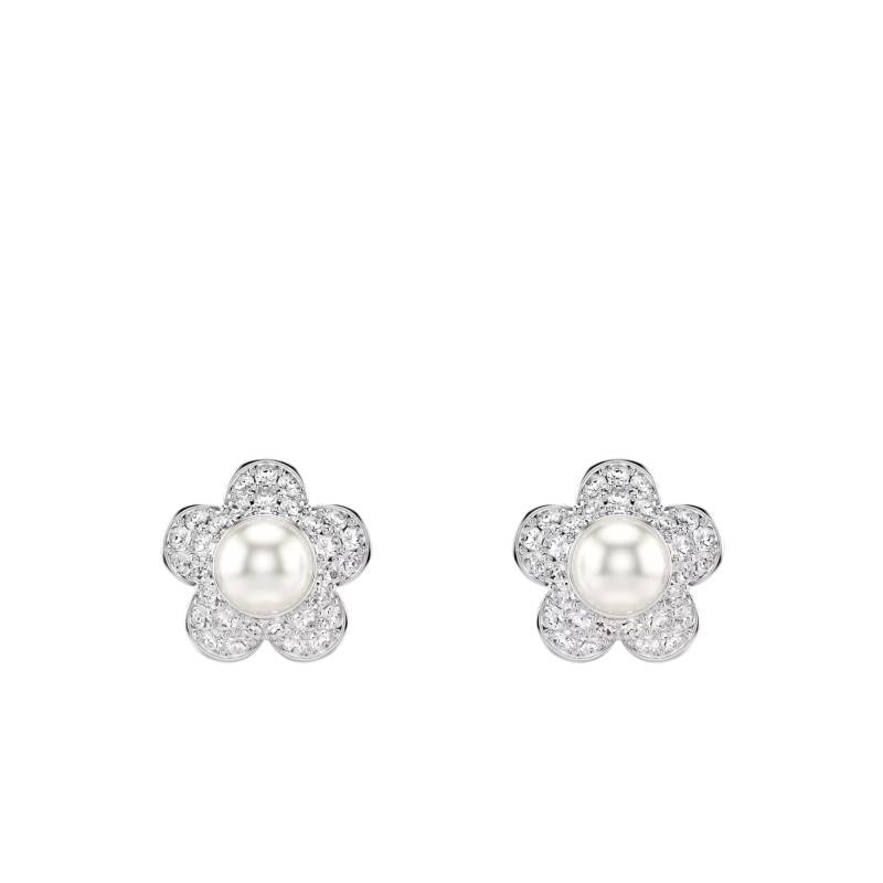 Ariana Grande x Swarovski Stud Earrings - 5756098 - Swarovski
