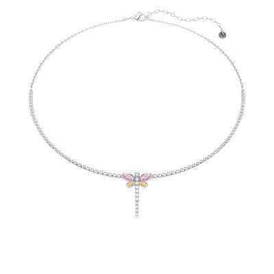 Ariana Grande x Swarovski Y-Necklace - 5737425 - Swarovski