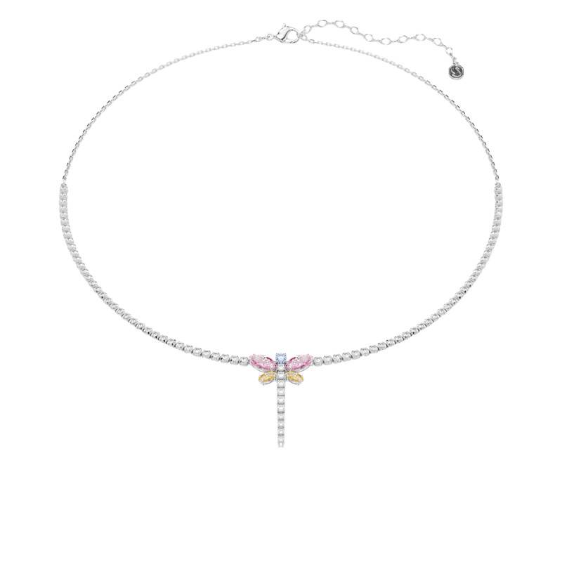 Ariana Grande x Swarovski Y-Necklace - 5737425 - Swarovski