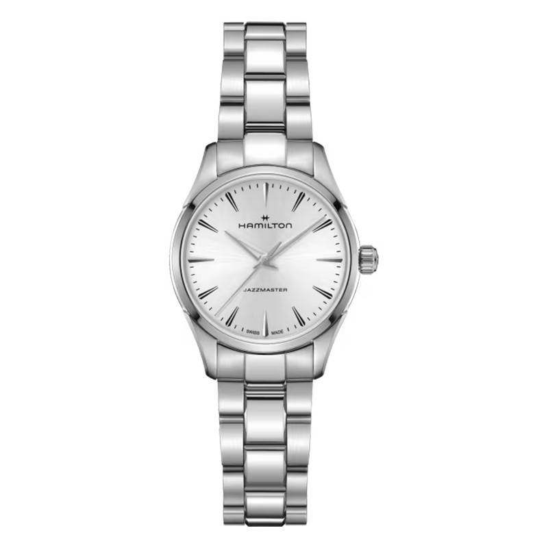 Montre Jazzmaster Quartz 32Mm H32301181 - Hamilton