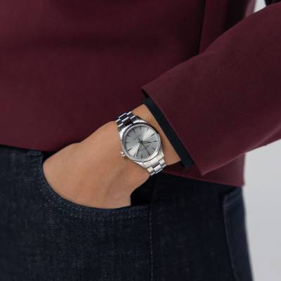 Jazzmaster Quartz 32 mm Watch H32301181 - Hamilton