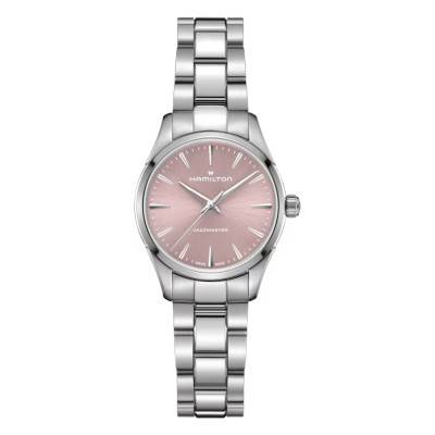 Jazzmaster Quartz 32mm Watch H32301171 - Hamilton