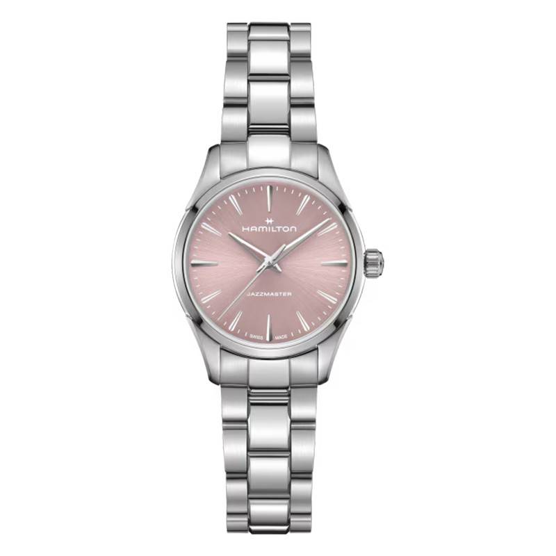 Jazzmaster Quartz 32mm Watch H32301171 - Hamilton