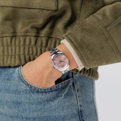 Montre Jazzmaster Quartz 32Mm H32301171 - Hamilton