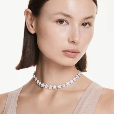 Ariana Grande x Swarovski Necklace - 5749179 - Swarovski