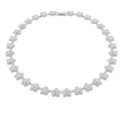 Ariana Grande x Swarovski Necklace - 5749179 - Swarovski