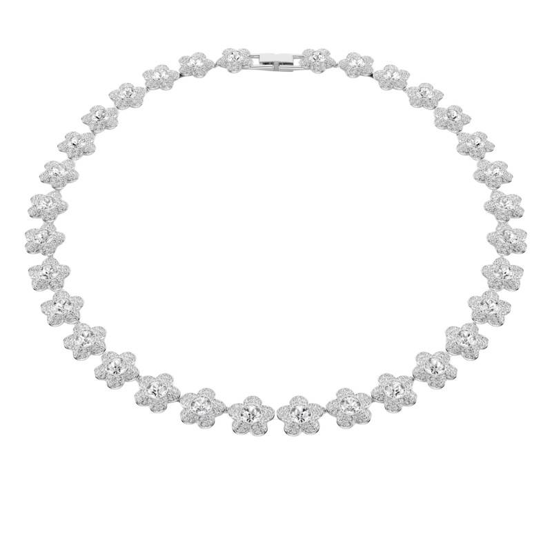 Ariana Grande x Swarovski Necklace - 5749179 - Swarovski