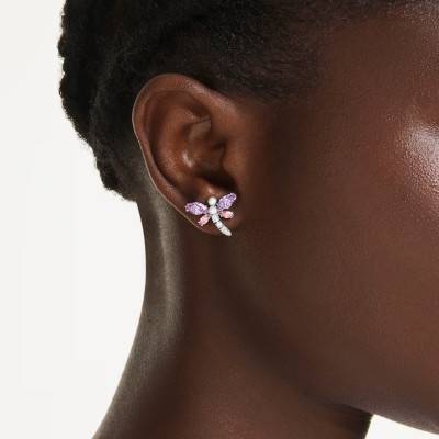 Stud Earrings Ariana Grande x Swarovski - 5737371 - Swarovski