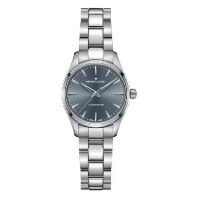 Jazzmaster Quartz 32 mm Watch H32301141 - Hamilton