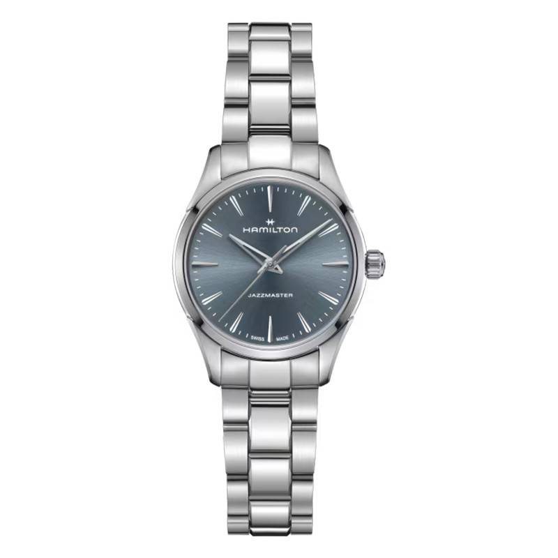 Jazzmaster Quartz 32 mm Watch H32301141 - Hamilton