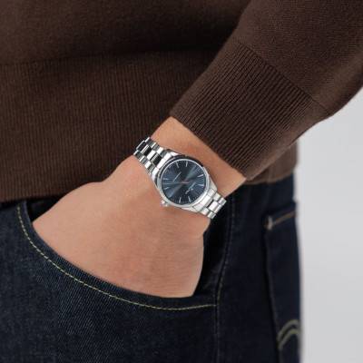 Jazzmaster Quartz 32 mm Watch H32301141 - Hamilton