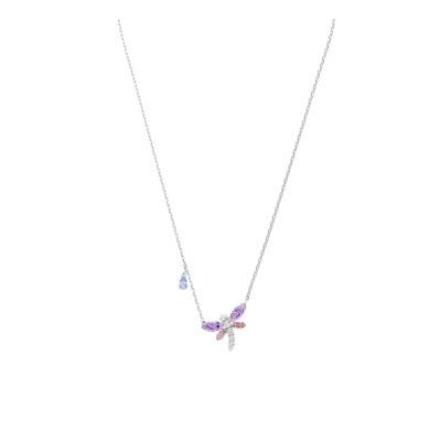 Collier Pendentif Ariana Grande x Swarovski - 5737383 - Swarovski
