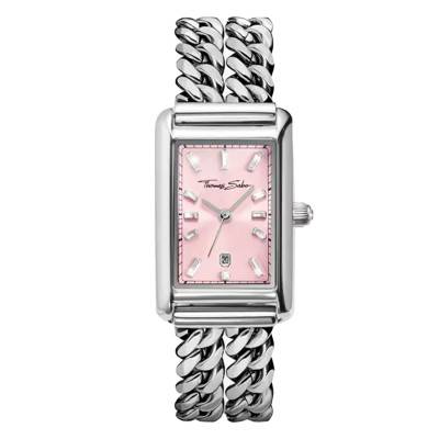 Bold Elegance 22mm Watch WA0454-201-204 - Thomas Sabo